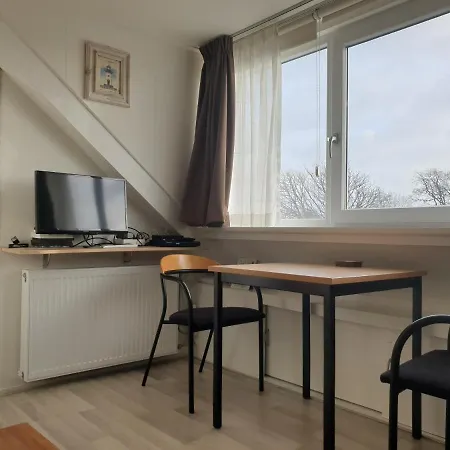 Privat bolig Texel *