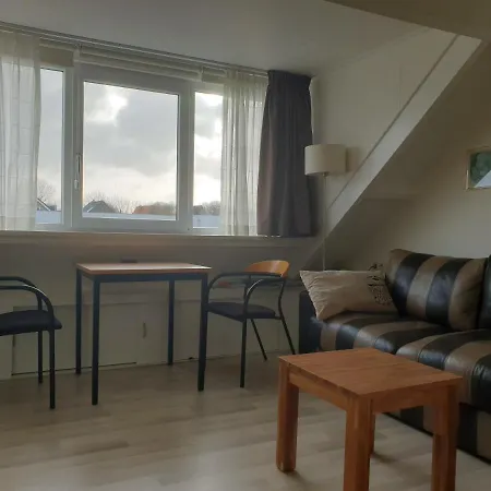 Texel Rum i privatbostad *