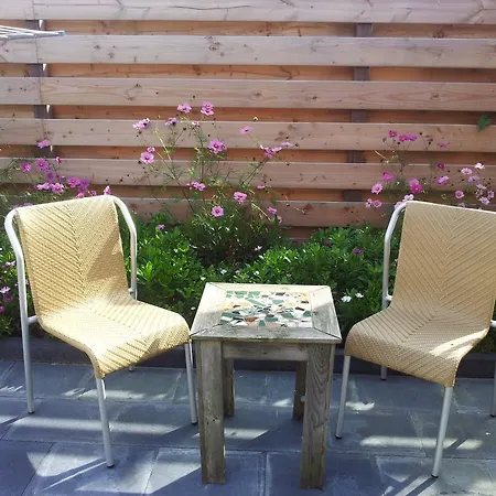 Habitación en casa particular Texel