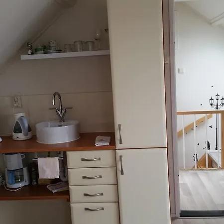 Privat bolig Texel *