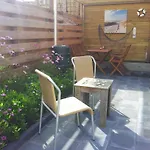 Accommodatie bij particulieren Texel Den Burg