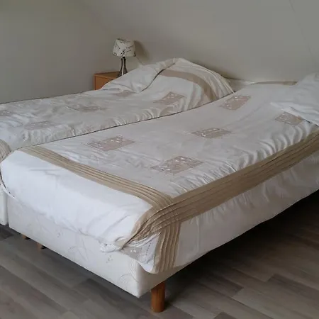 בית אירוח Texel דה בורג