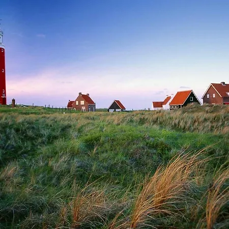 Texel בית אירוח