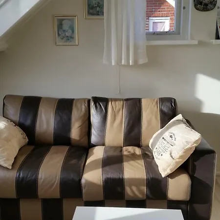 Texel בית אירוח